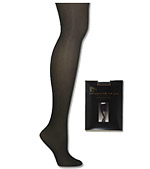 Donna Karan Sheer Satin Toner Pantyhose